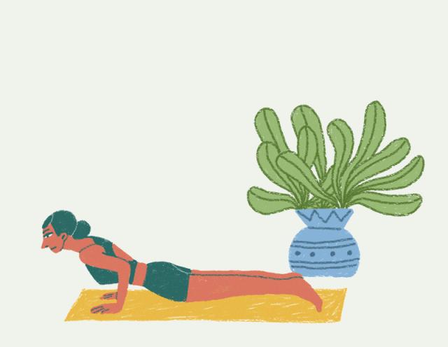 又胖又不想运动怎么减,胖不爱运动怎样才能瘦下来