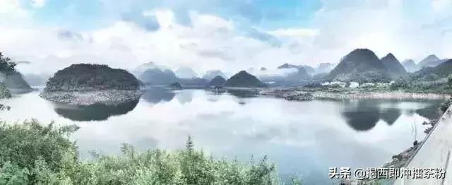 广州周边游好去处！小清新、古朴风、文艺范