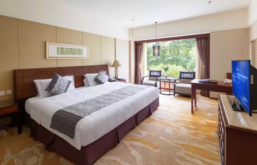 总统酒店378元一晚,总统住的酒店多少钱