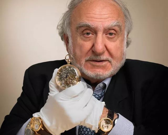 机械表既贵又不准，石英表却干不过它：如何正确面对时代淘汰