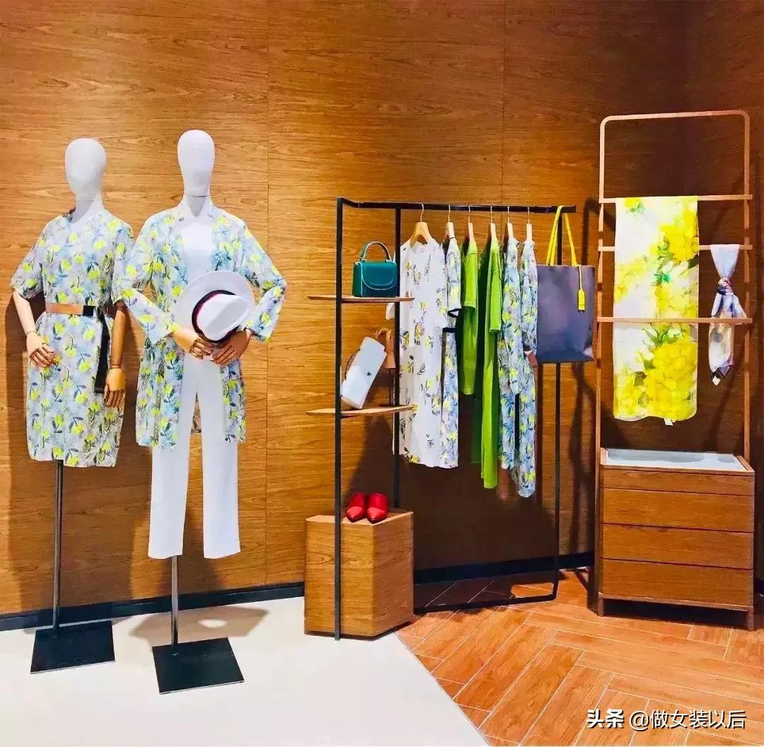 模特陈列的重要性,模特陈列要怎么做才好看