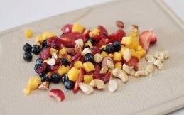 炒酸奶郑州,炒酸奶自己在家做教程