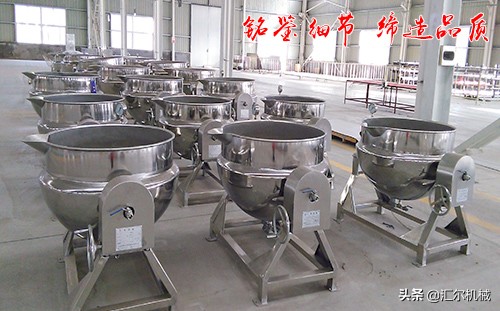 诸城夹层锅400型号价格,诸城夹层锅哪里有卖