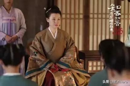 知否是一部怎样的电视剧 (知否这部剧好适合现代人看)