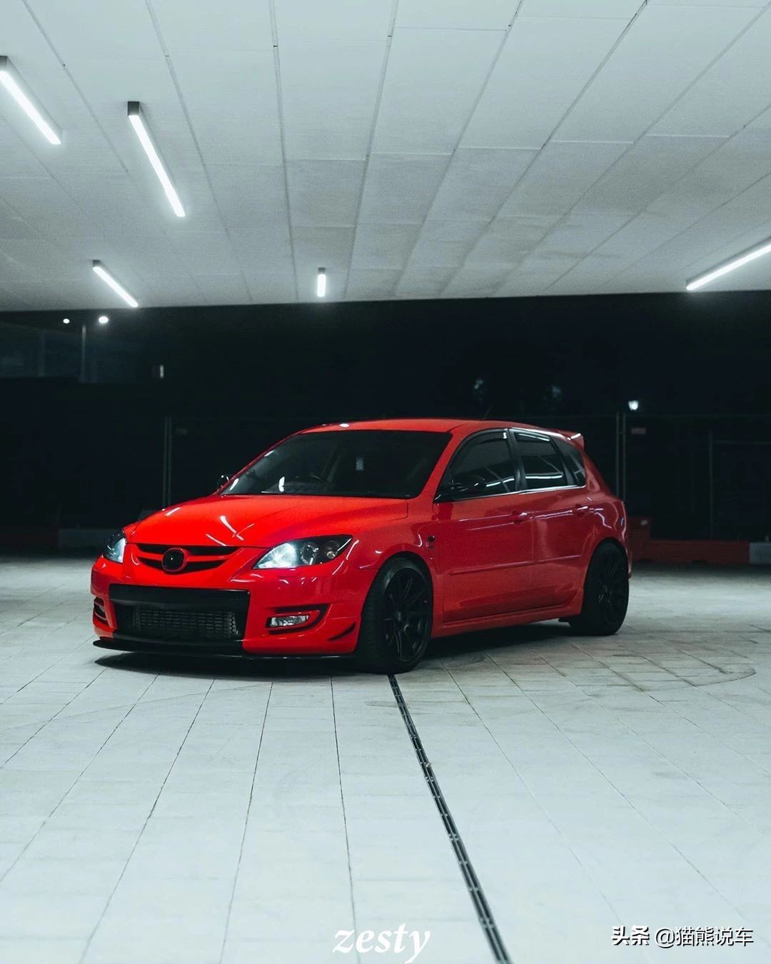 3万元左右马自达3,花3万买的马自达