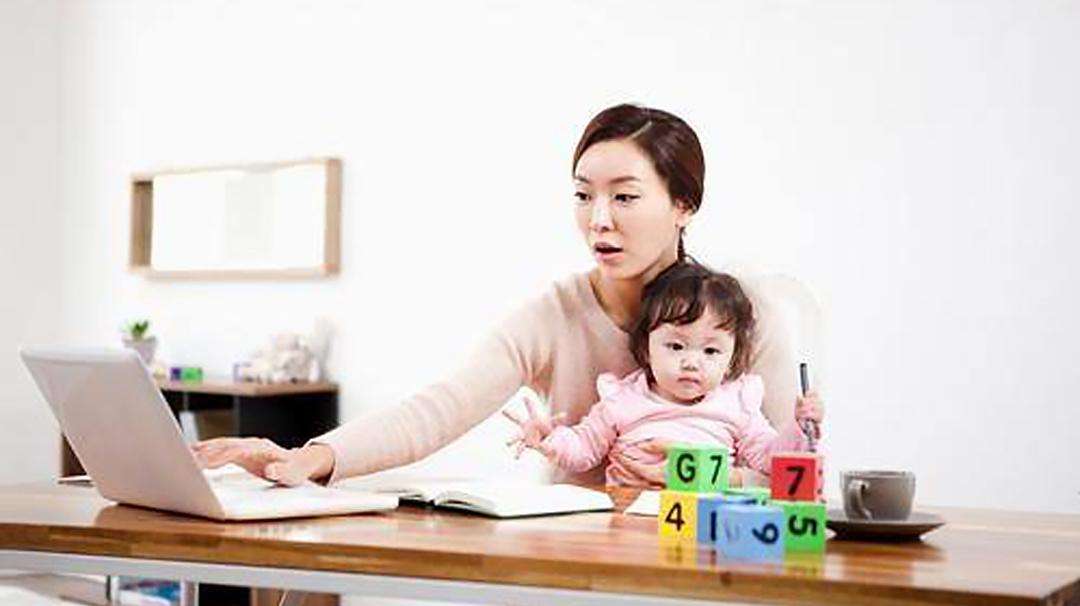 适合宝妈的兼职,适合宝妈的兼职赚钱