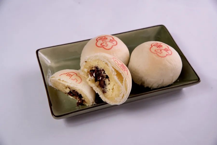 20种最好吃的月饼,2020最好吃的月饼排行