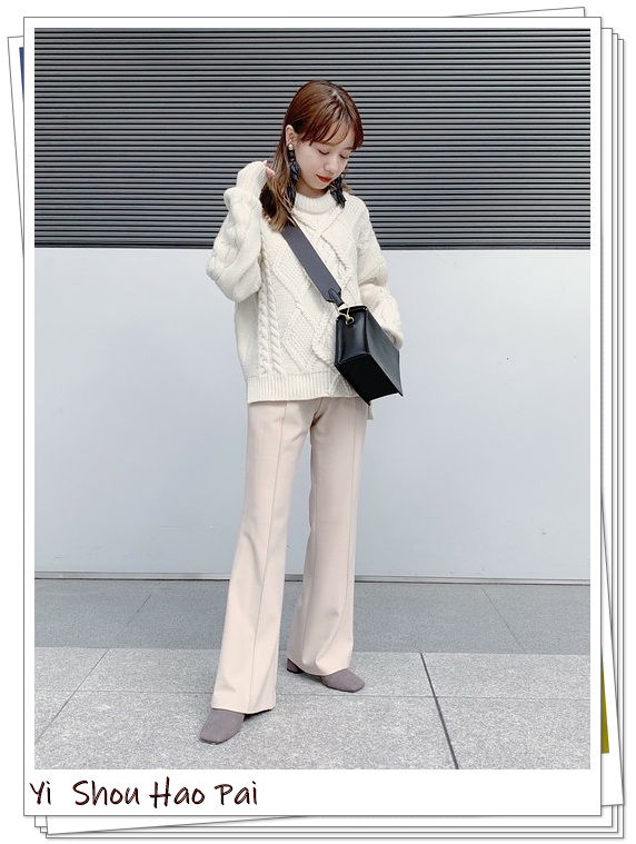 今年最流行的单肩包既时髦又好看,流行包斜挎包哪个好看点