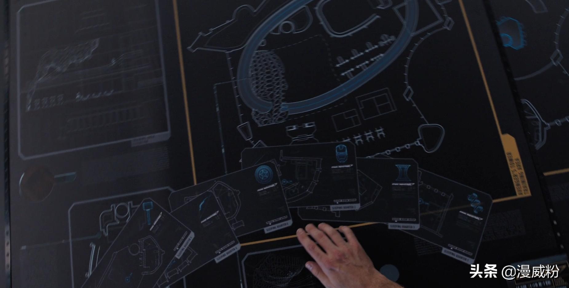 漫威复仇者联盟最经典的一集,漫威复仇者联盟最后彩蛋