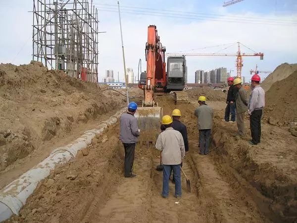 水暖工程量计算入门讲解,水暖电工程量计算公式