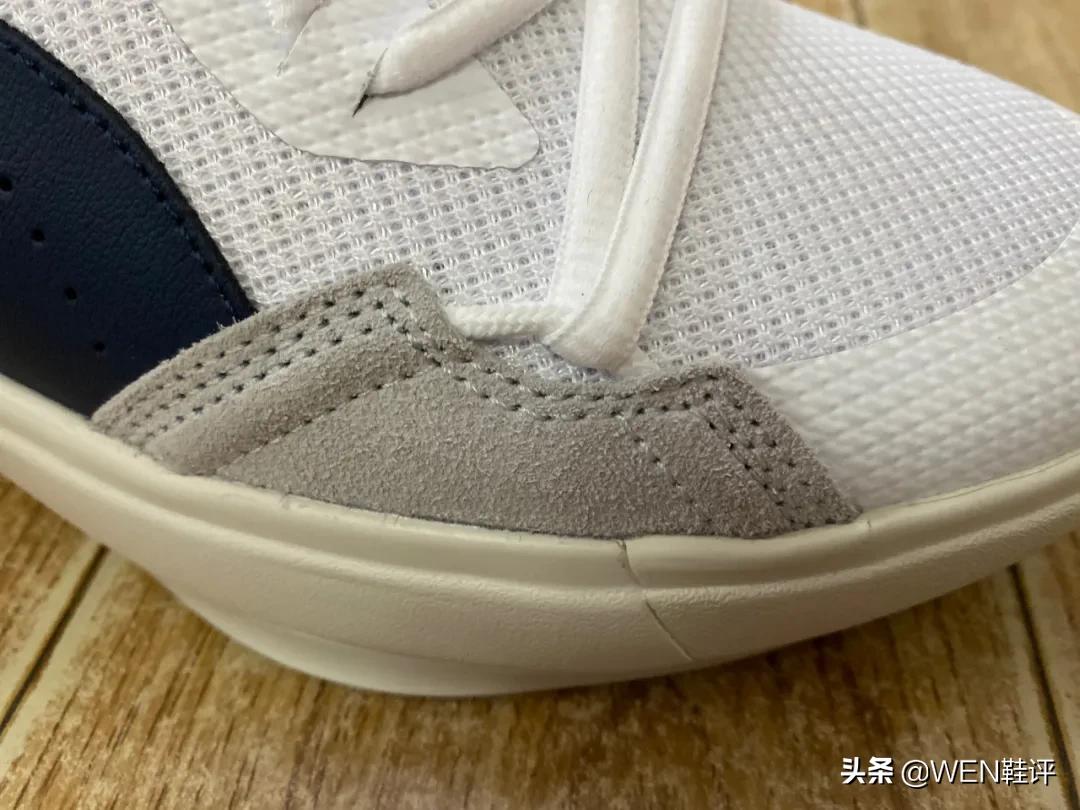 高街风鞋子实战,高街风实战鞋子