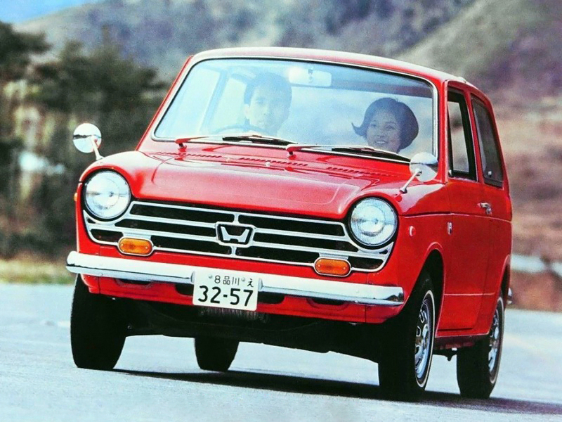 k-car为什么在日本受欢迎,日本k-car为什么那么贵