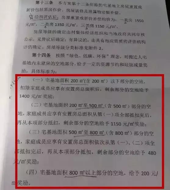 廊坊广阳区2022拆迁村子名单,廊坊2018广阳要拆迁的村
