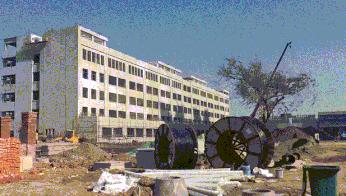 央视新闻长春破获大案,长春新区上央视新闻