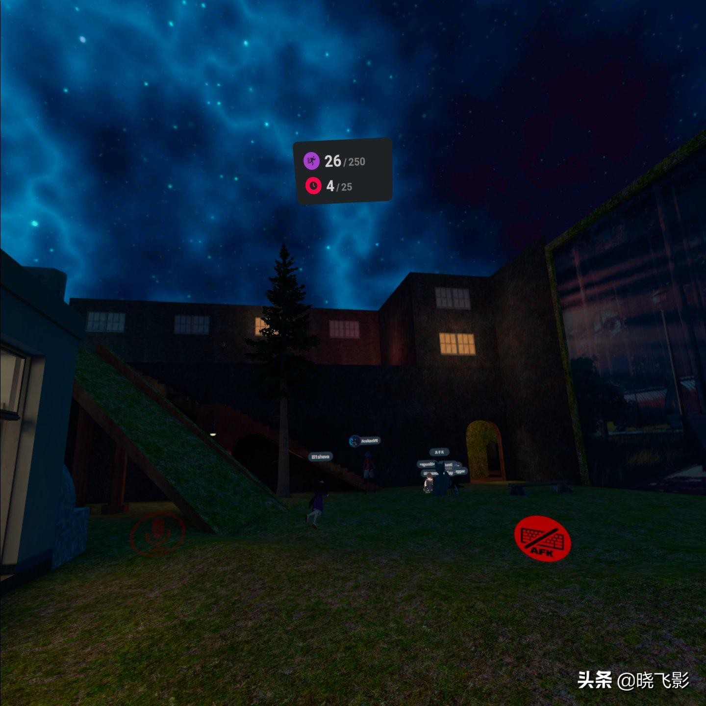 oculusquest2国内,oculusquest2戴上后是什么体验