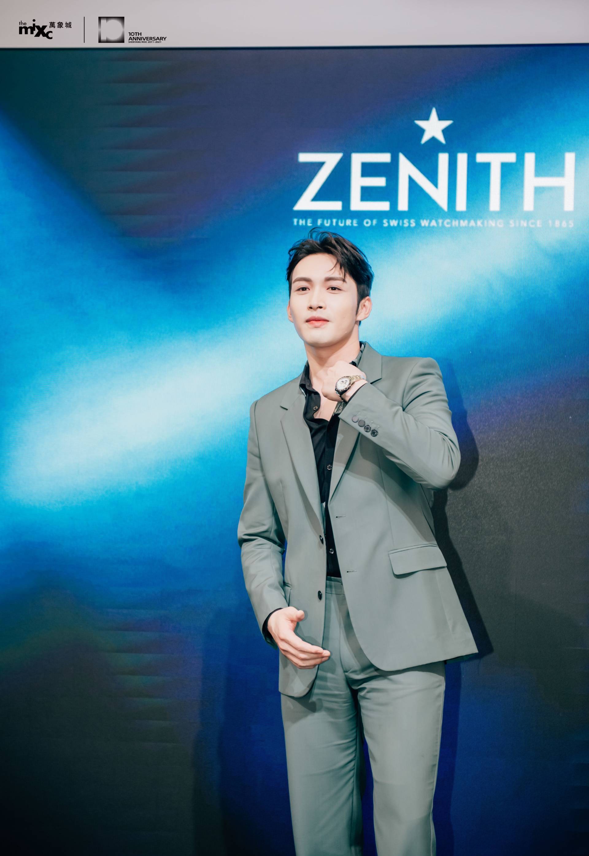 沈阳万象城8周年,沈阳万象城十周年日期