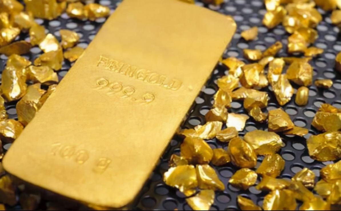 黄金千足金跟足金的区别是什么,黄金万足金和千足金的区别