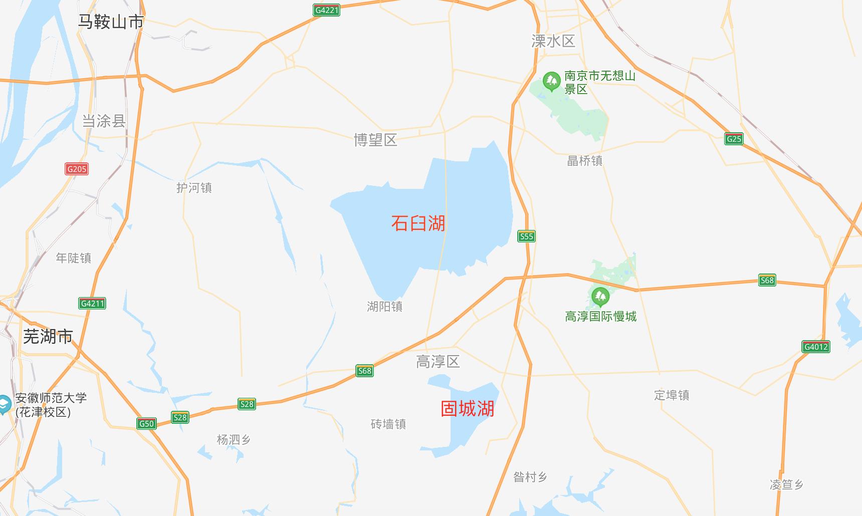 南京最长的一站地铁,南京地铁最后一站风景区