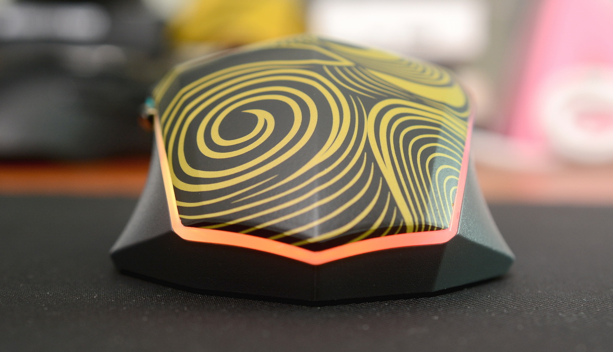 这可能是最接地气的一款车,牧马人玩什么鼠标好