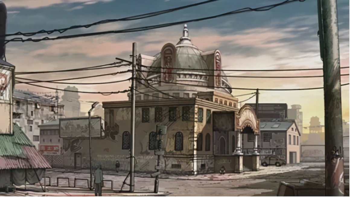 百万人被感动打出8.9分 (107万人打出9.2分)