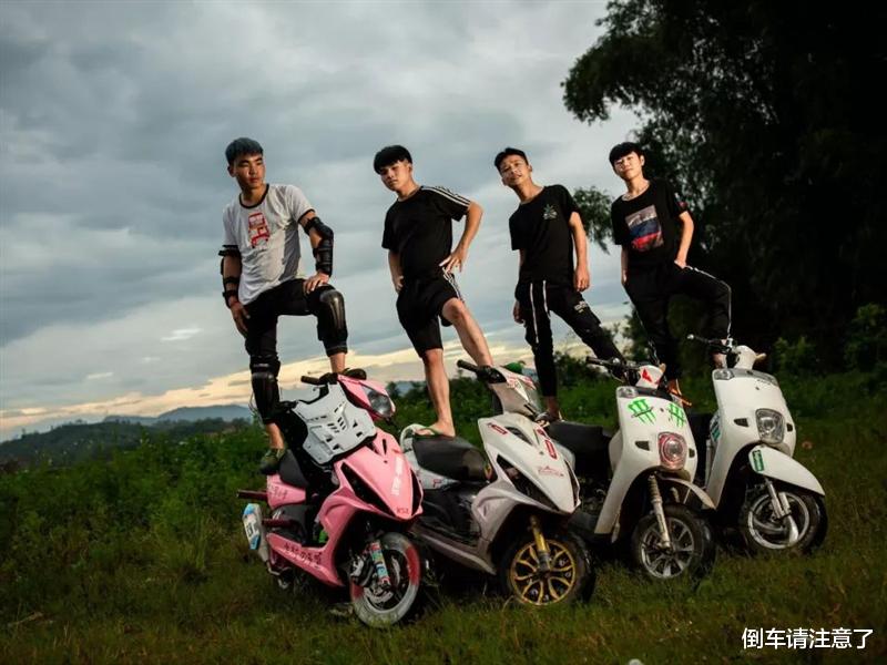 为什么各地严查鬼火摩托车,鬼火摩托车为什么禁止售卖