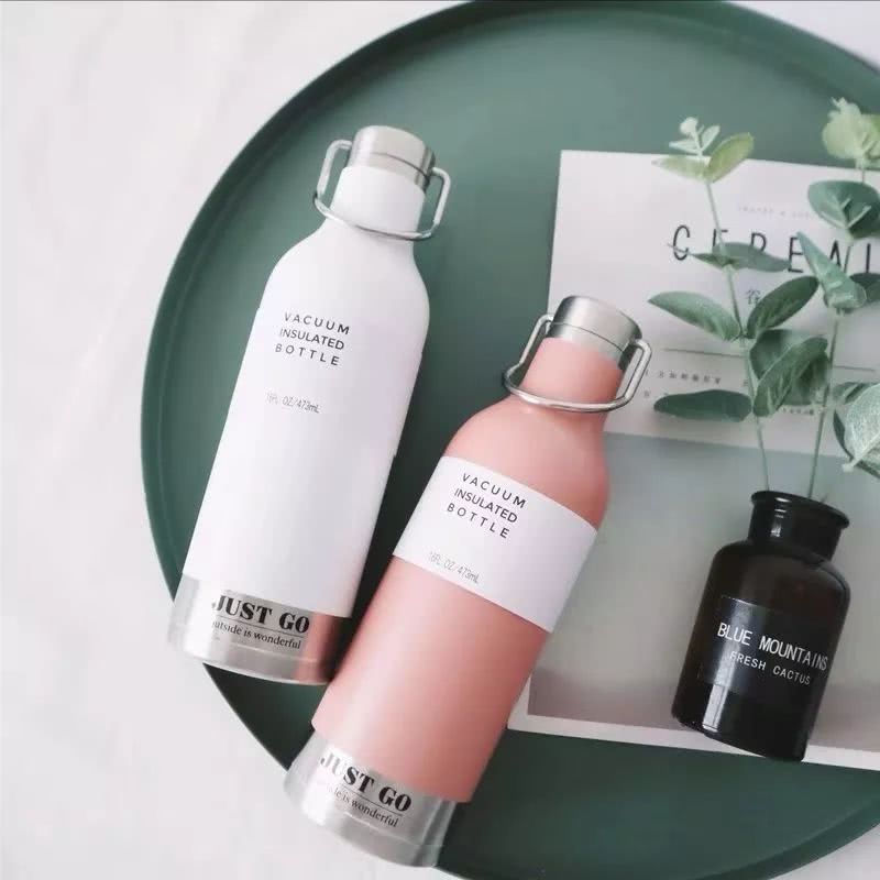 保温杯的高颜值,史上最好看的保温杯