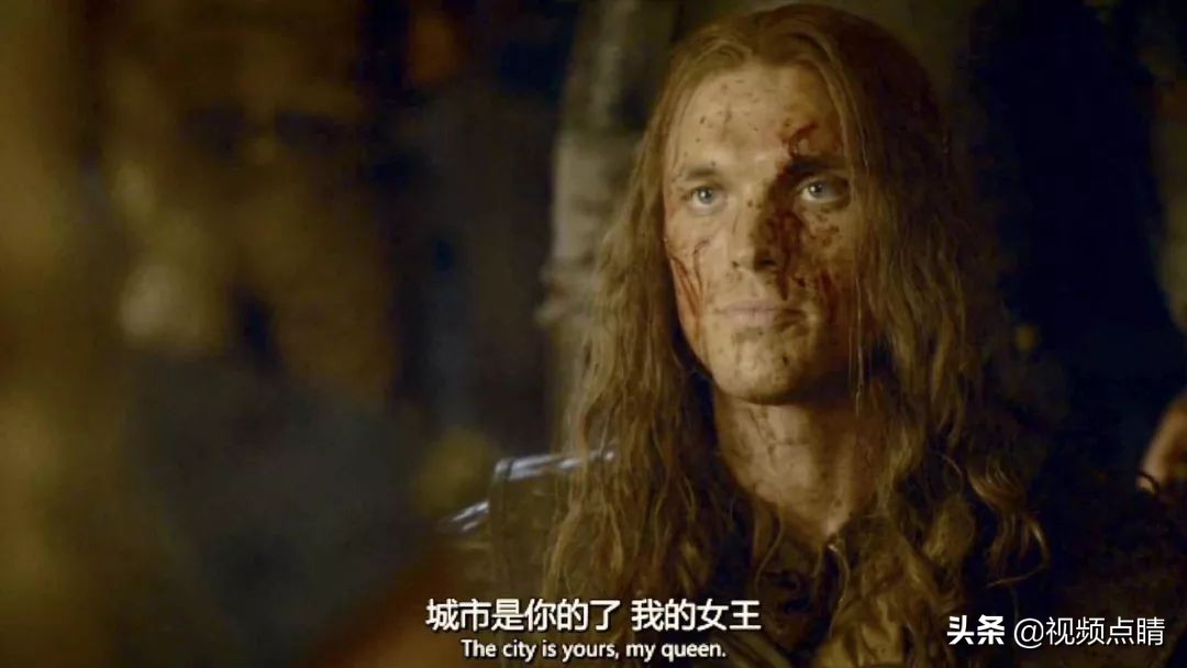 九年磨一剑决战冬城,九年磨一剑完整视频