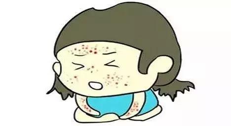 这种病虽不起眼，却能让人痒到怀疑人生，冬季高发！