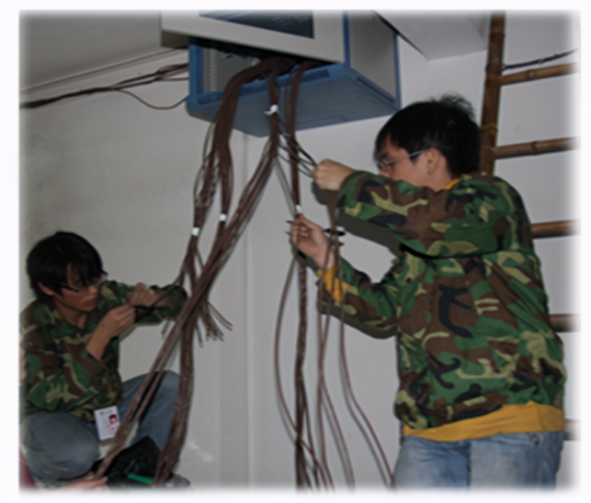 35岁学习网络工程师有前途吗,35岁学做网络工程师怎么入门