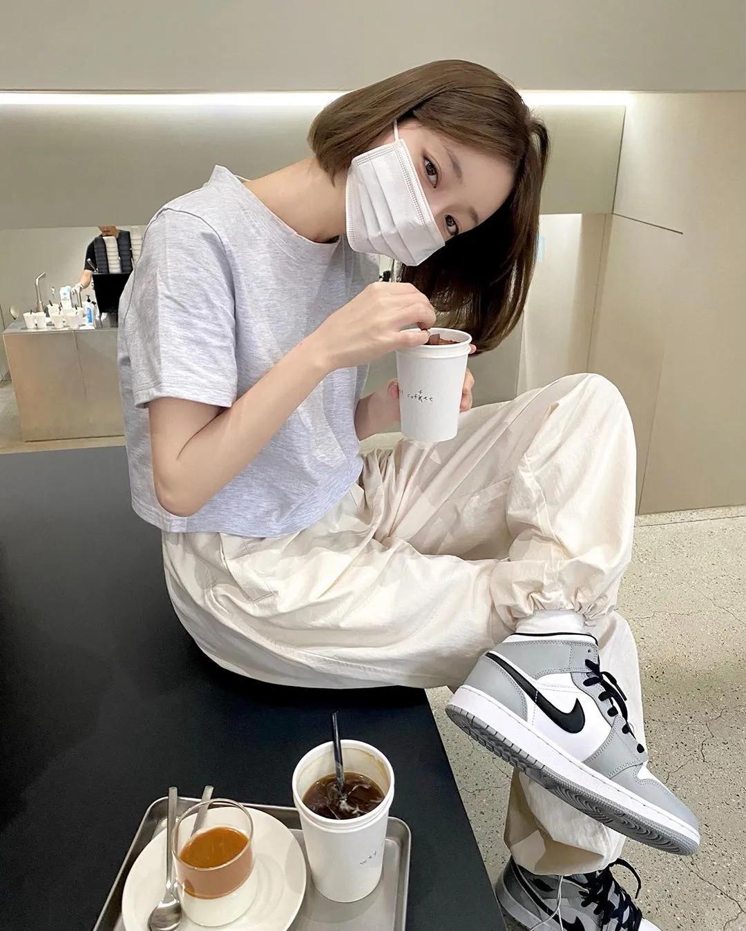 除了DJSoda还有谁？近期辣妹上脚盘点，是在太凶了