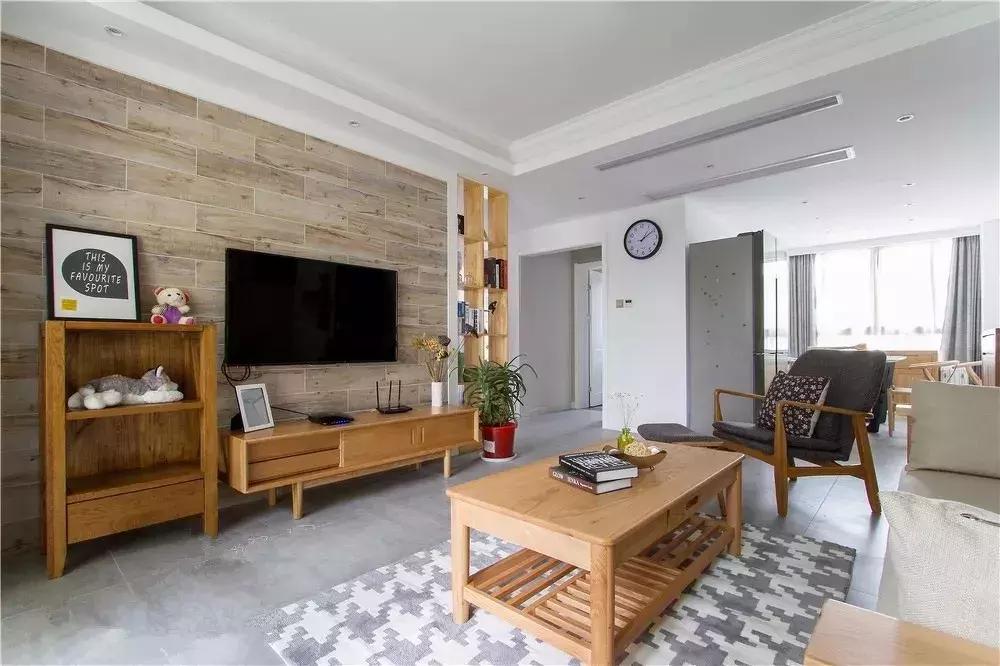 十大最耐看的客厅背景墙,好看的客厅背景墙推荐图