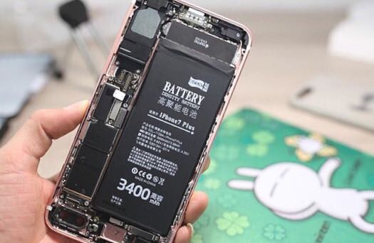 2019新的一年,给自己的iPhone“续航”加点油!