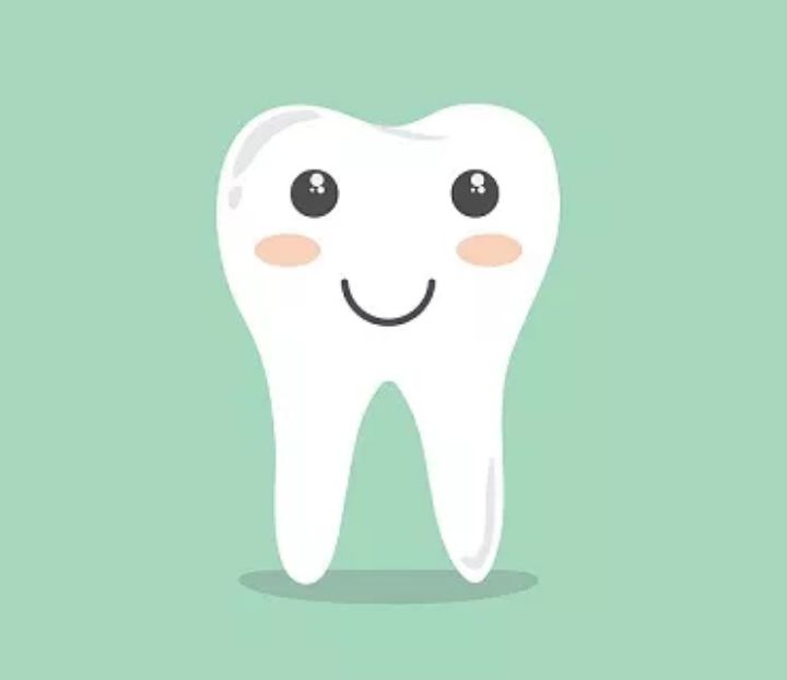 走进美国英语教科书,走进牙科医院