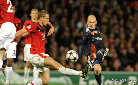 无解飞侠,罗本与c罗两翼齐飞