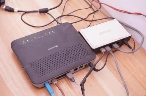 宽带测速慢wifi测速快,宽带测速100m网速应该是多少