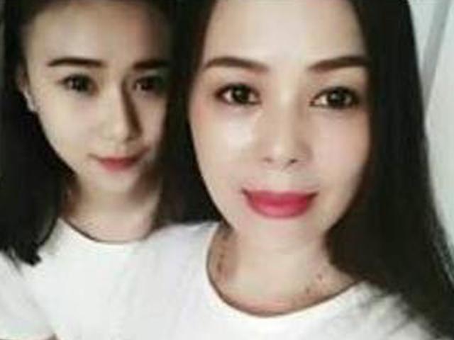 妈妈很漂亮自己却很丑是什么体验 (67张图告诉我妈妈有多美)