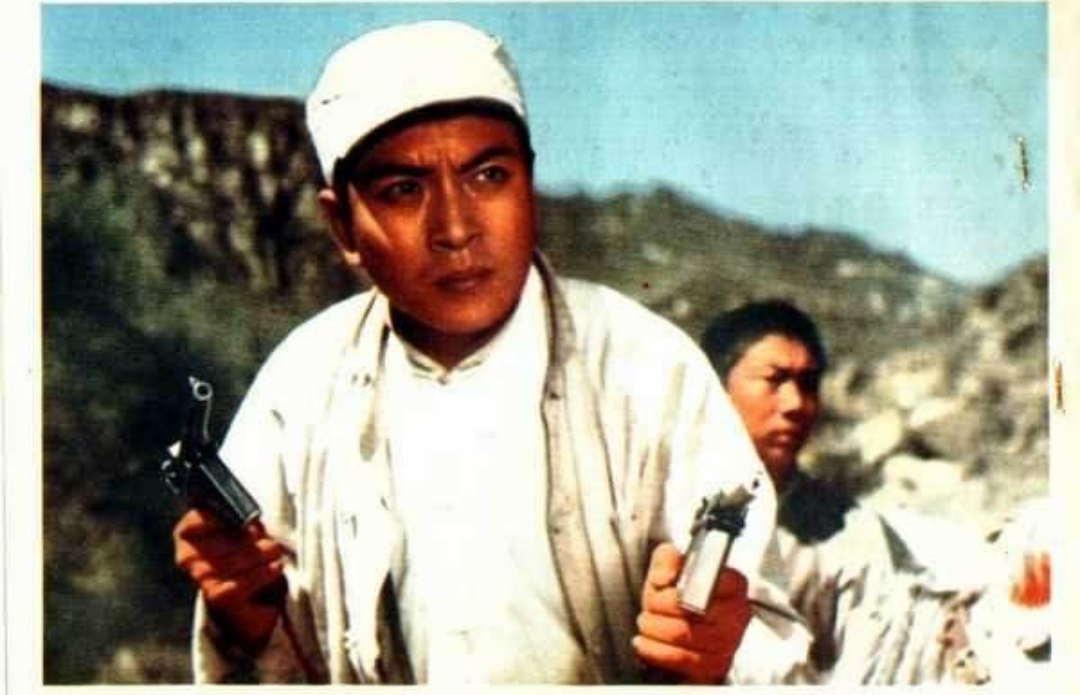 李铁军身高是多少,李铁军怎么火的