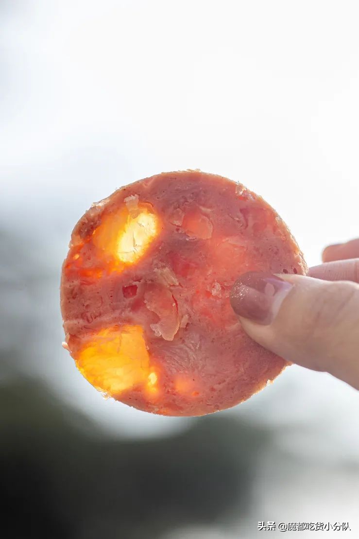 战斗民族零食真的好吃吗,战斗民族的硬核零食