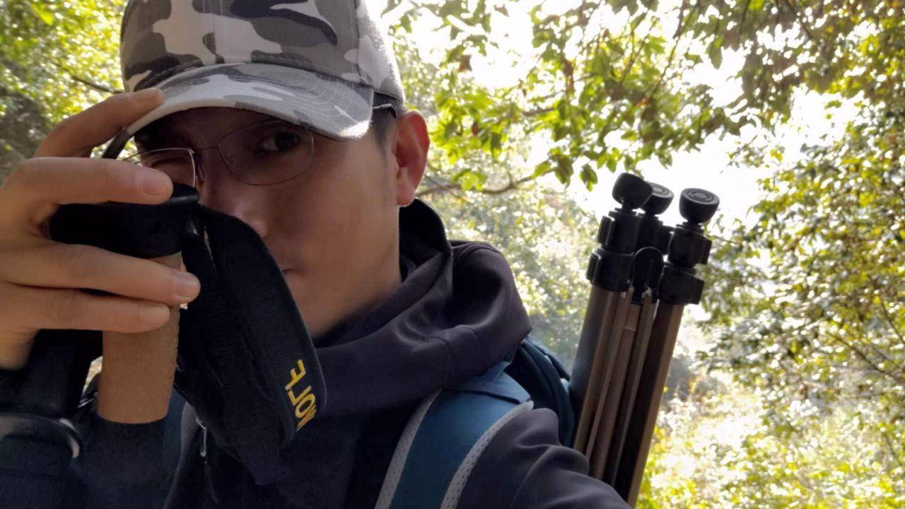 旅游/短线背包怎么选—拓乐ThuleCapstone22L背包体验记