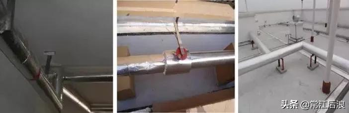 机电安装工程工艺,建筑机电安装新技术