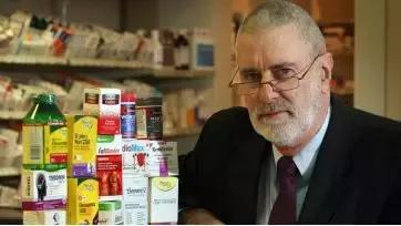 澳洲疫情期间的保健品,澳洲保健品对肝脏有什么危害