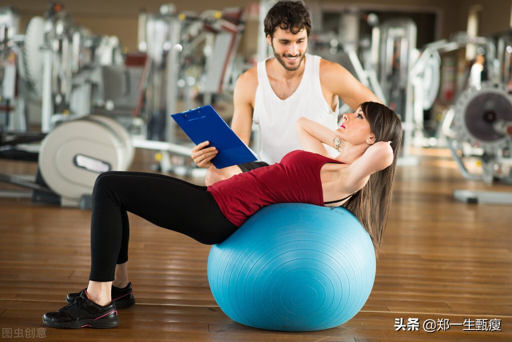 11岁女孩减肥动作七天就能减肥,如何在家轻松进行减肥