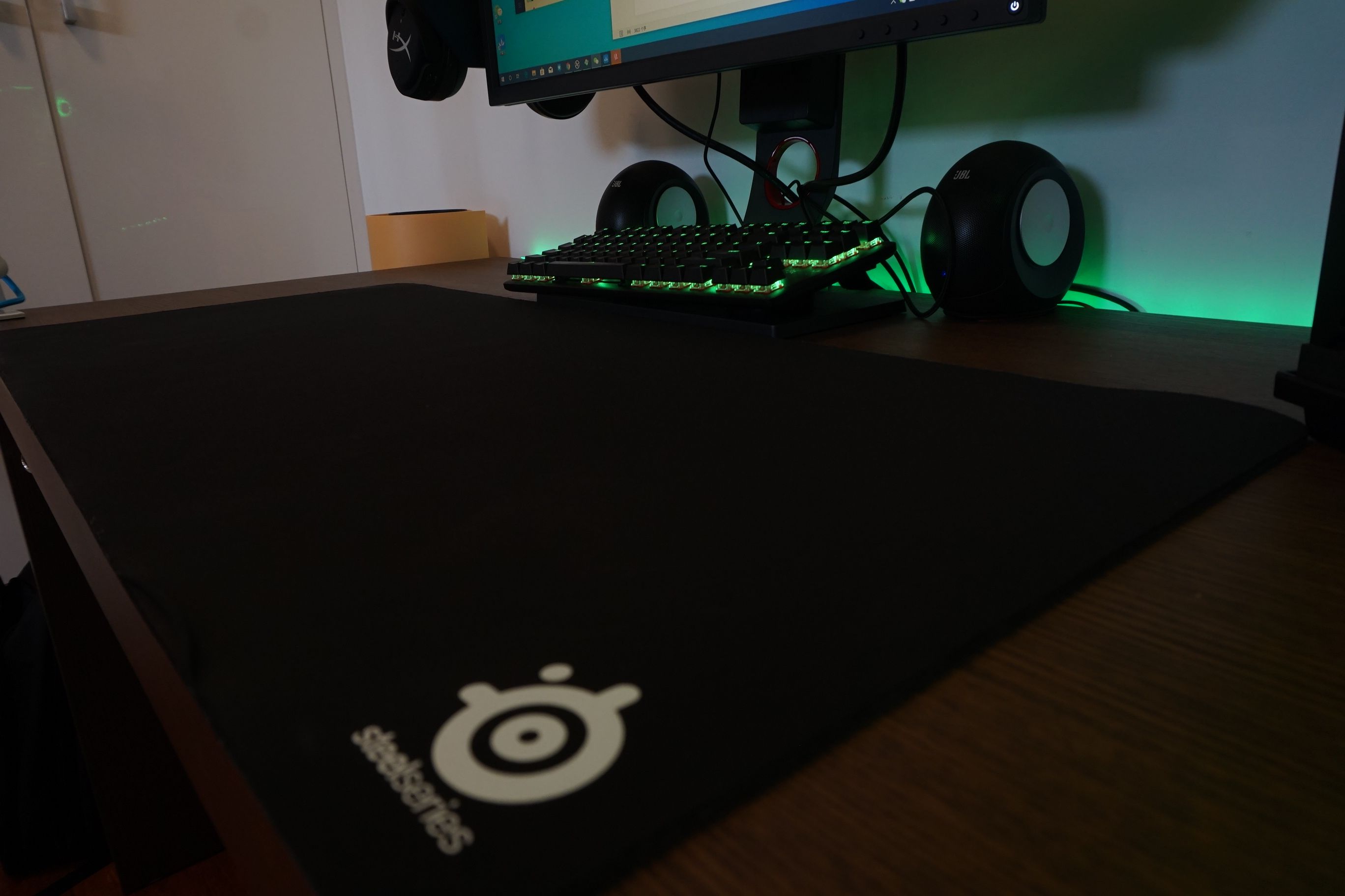 玩吃鸡推荐的外设,吃鸡最好用的外设测评