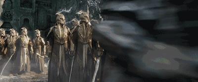 古代打仗第一排的士兵伤亡最大吗,古代打仗为什么第一排的士兵不怕