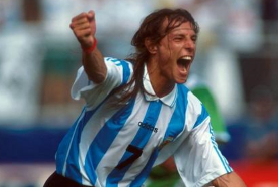 足坛速度爆发力集锦,足坛最强二人组合