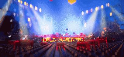 大型乐高节目,乐高创意节目推荐