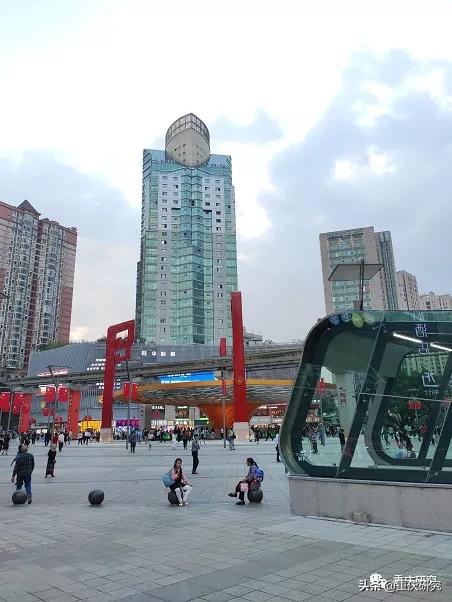 杨家坪广大新天地拆迁最新消息,杨家坪广大新天地已经不拆了吗