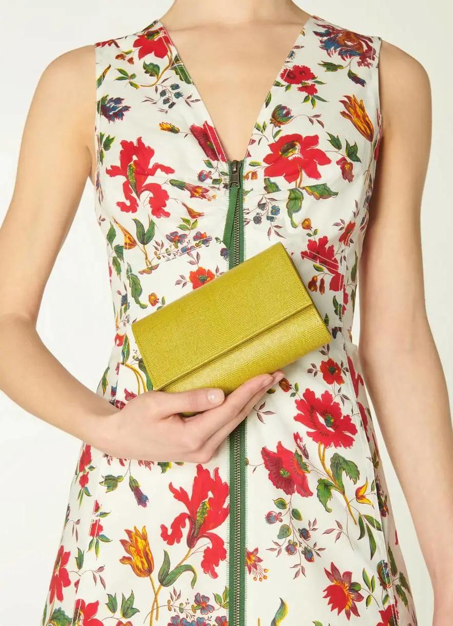 凯特王妃新上手的“千元级”手袋,什么来头?