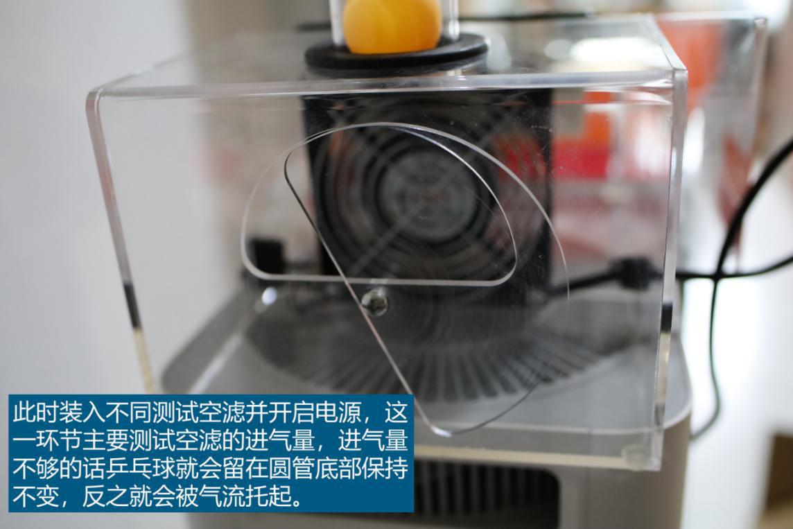 kn空滤真实测试,kn空滤和up空滤哪个好