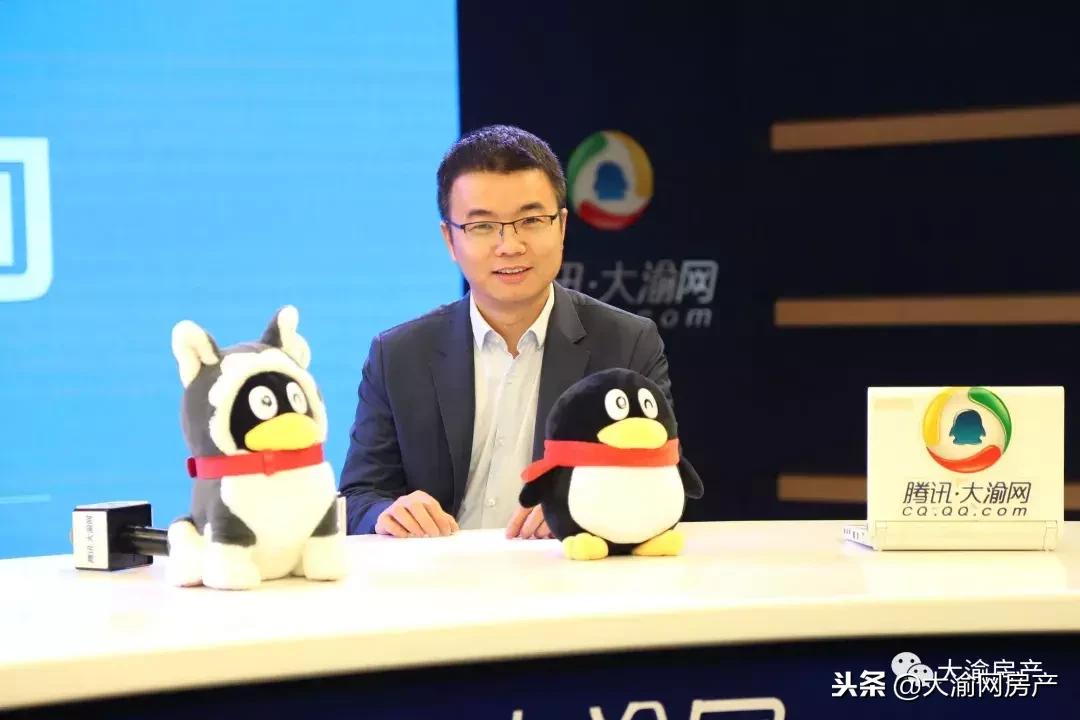 华远地产叶方明,叶方明谈华远